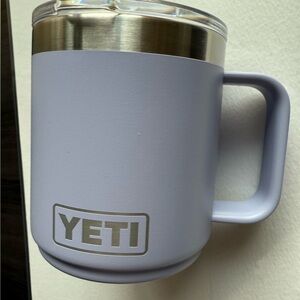 Yeti Coffee Cup (Cosmic Lilac)